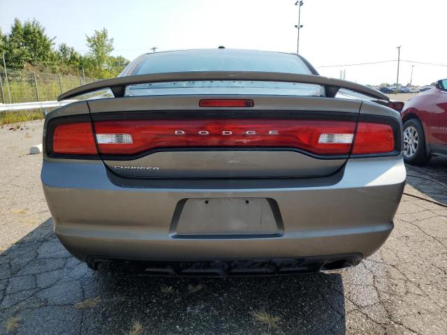 Photo 5 VIN: 2C3CDXHG4CH135515 - DODGE CHARGER SX 