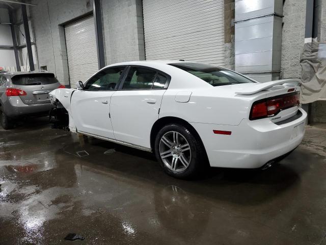 Photo 1 VIN: 2C3CDXHG4CH146384 - DODGE CHARGER 