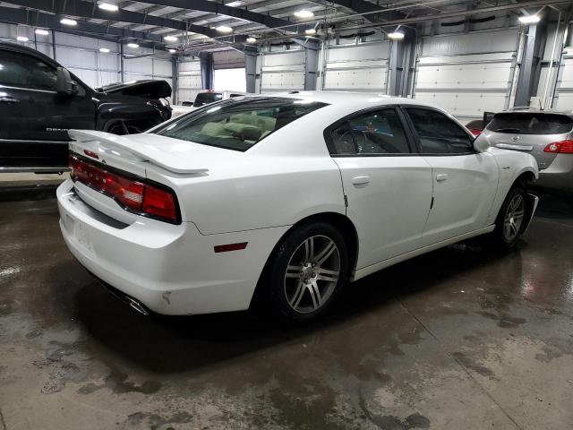 Photo 2 VIN: 2C3CDXHG4CH146384 - DODGE CHARGER 