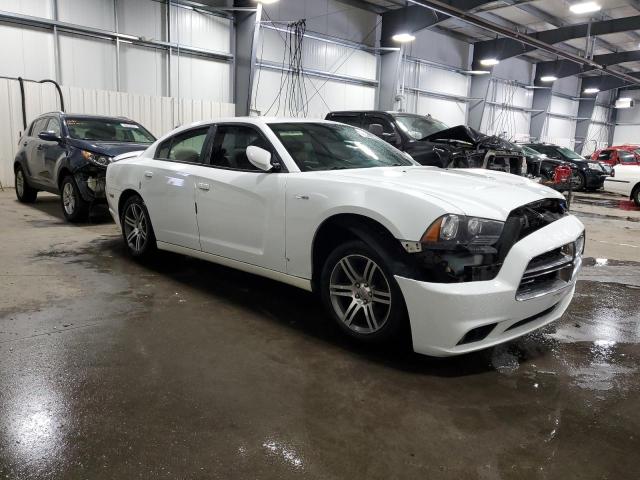 Photo 3 VIN: 2C3CDXHG4CH146384 - DODGE CHARGER 