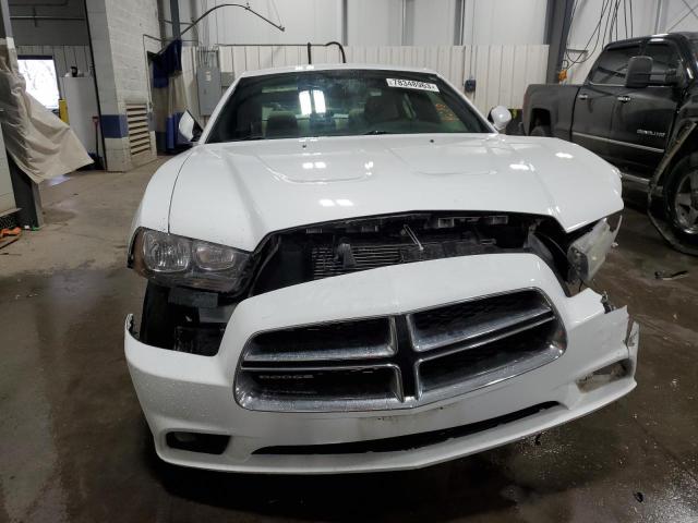 Photo 4 VIN: 2C3CDXHG4CH146384 - DODGE CHARGER 