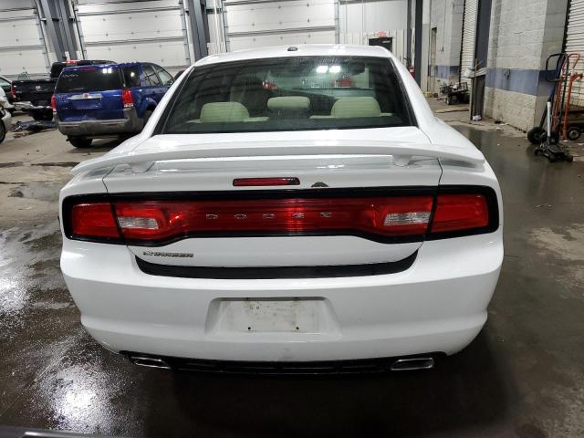 Photo 5 VIN: 2C3CDXHG4CH146384 - DODGE CHARGER 