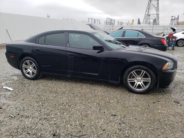 Photo 3 VIN: 2C3CDXHG4CH164819 - DODGE CHARGER 