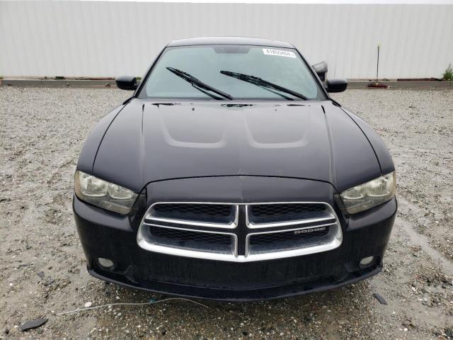 Photo 4 VIN: 2C3CDXHG4CH164819 - DODGE CHARGER 