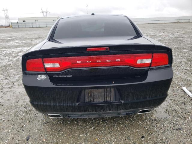 Photo 5 VIN: 2C3CDXHG4CH164819 - DODGE CHARGER 