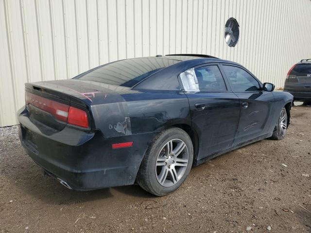 Photo 2 VIN: 2C3CDXHG4CH220709 - DODGE CHARGER SX 