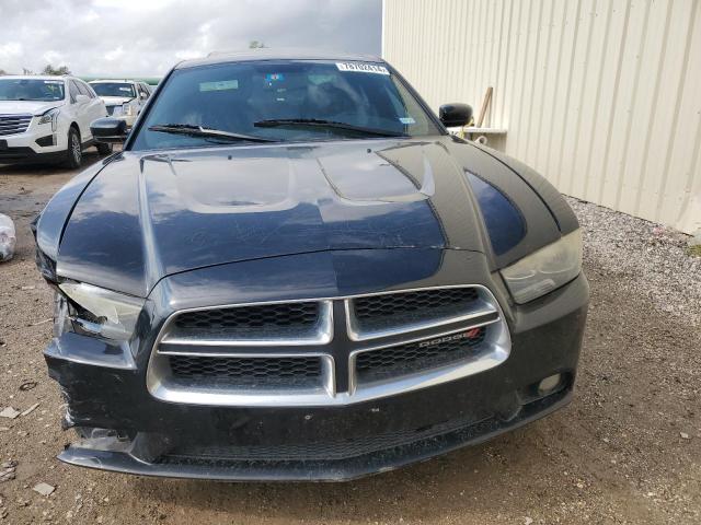 Photo 4 VIN: 2C3CDXHG4CH220709 - DODGE CHARGER SX 