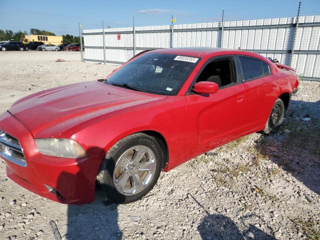 Photo 0 VIN: 2C3CDXHG4DH535463 - DODGE CHARGER SX 