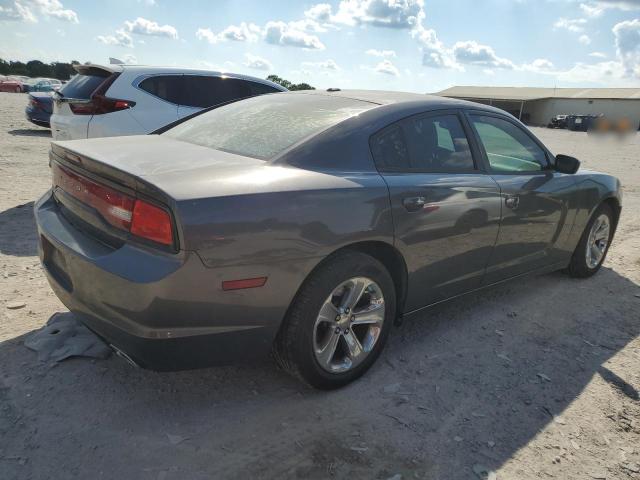 Photo 2 VIN: 2C3CDXHG4DH563215 - DODGE CHARGER 