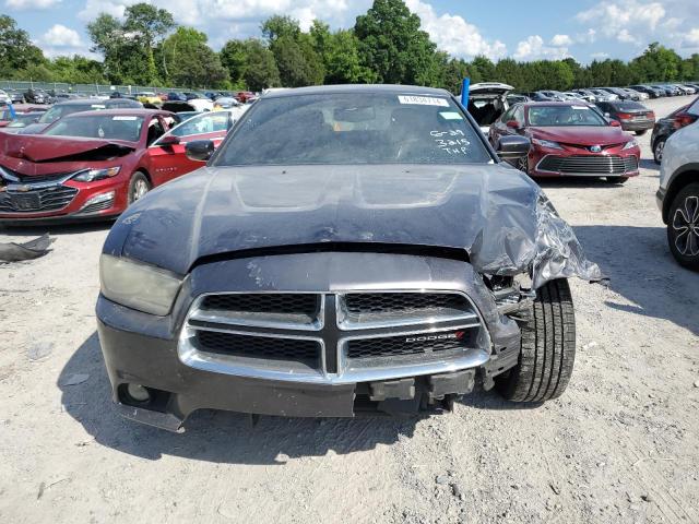 Photo 4 VIN: 2C3CDXHG4DH563215 - DODGE CHARGER 