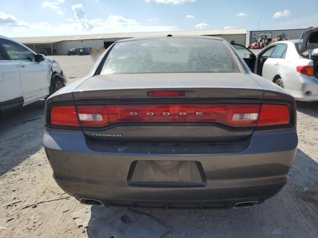 Photo 5 VIN: 2C3CDXHG4DH563215 - DODGE CHARGER 