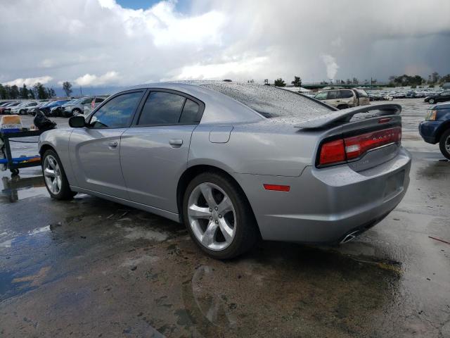 Photo 1 VIN: 2C3CDXHG4DH578278 - DODGE CHARGER SX 