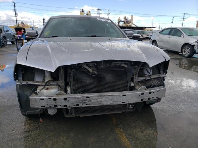 Photo 4 VIN: 2C3CDXHG4DH578278 - DODGE CHARGER SX 