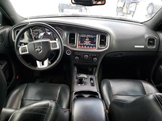 Photo 7 VIN: 2C3CDXHG4DH578278 - DODGE CHARGER SX 