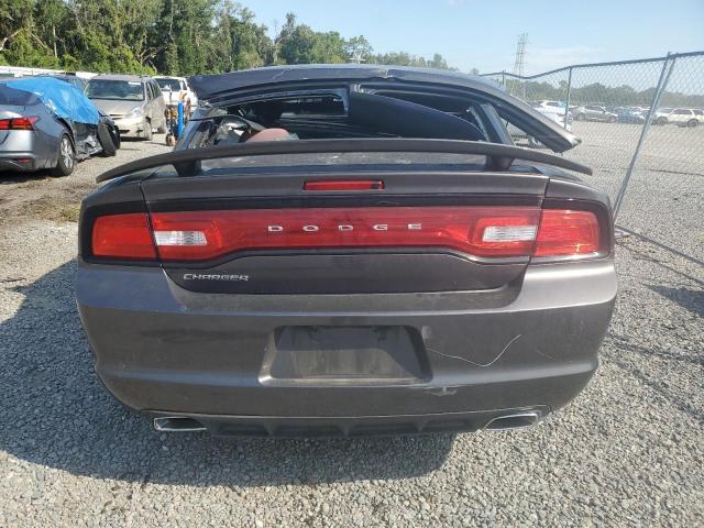 Photo 5 VIN: 2C3CDXHG4DH613708 - DODGE CHARGER SX 