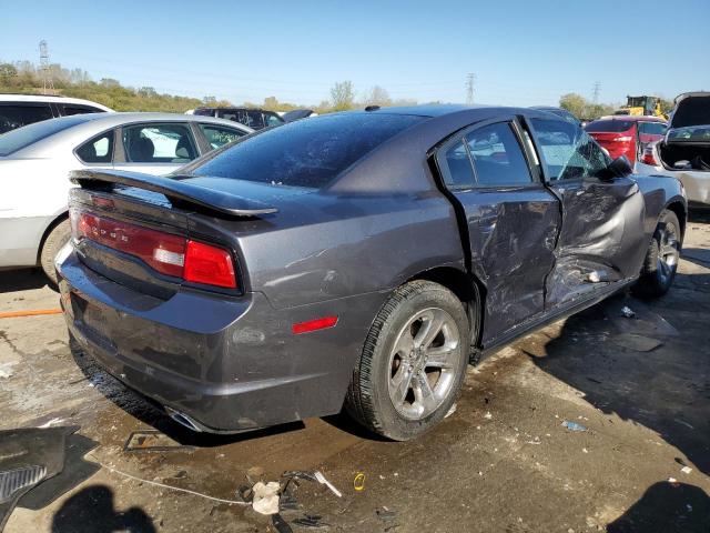 Photo 2 VIN: 2C3CDXHG4DH655750 - DODGE CHARGER SX 