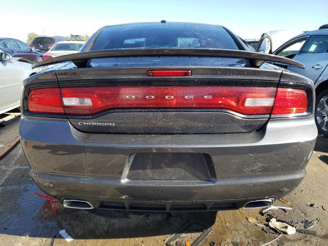 Photo 5 VIN: 2C3CDXHG4DH655750 - DODGE CHARGER SX 