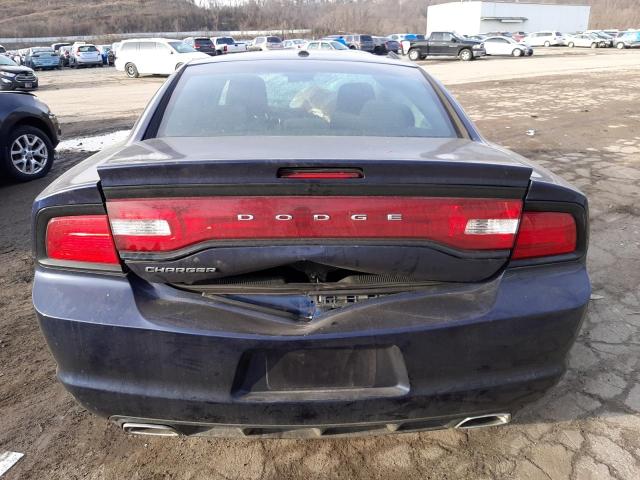 Photo 5 VIN: 2C3CDXHG4DH713971 - DODGE CHARGER SX 