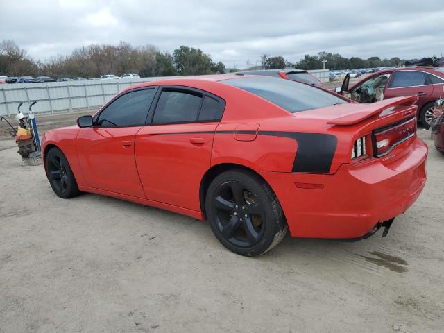 Photo 1 VIN: 2C3CDXHG4EH146453 - DODGE CHARGER 