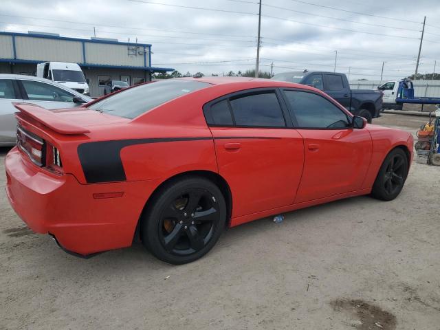 Photo 2 VIN: 2C3CDXHG4EH146453 - DODGE CHARGER 