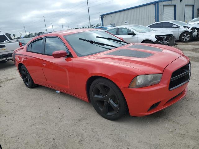 Photo 3 VIN: 2C3CDXHG4EH146453 - DODGE CHARGER 