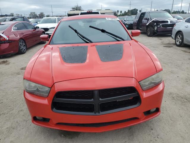 Photo 4 VIN: 2C3CDXHG4EH146453 - DODGE CHARGER 