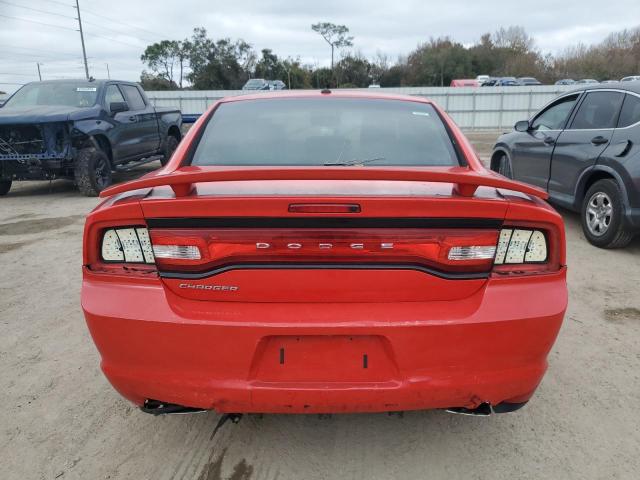 Photo 5 VIN: 2C3CDXHG4EH146453 - DODGE CHARGER 