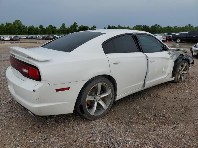 Photo 2 VIN: 2C3CDXHG4EH219773 - DODGE CHARGER SX 