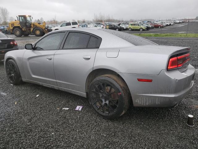 Photo 1 VIN: 2C3CDXHG4EH267497 - DODGE CHARGER 