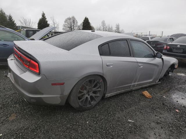 Photo 2 VIN: 2C3CDXHG4EH267497 - DODGE CHARGER 