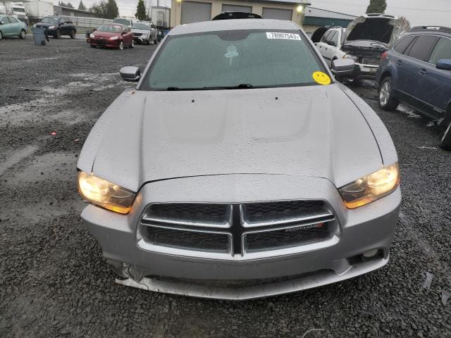 Photo 4 VIN: 2C3CDXHG4EH267497 - DODGE CHARGER 