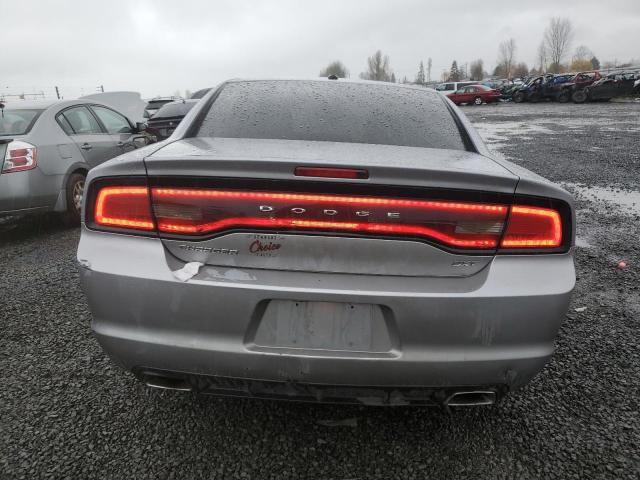 Photo 5 VIN: 2C3CDXHG4EH267497 - DODGE CHARGER 