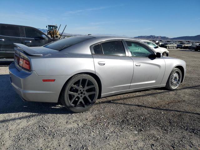 Photo 2 VIN: 2C3CDXHG4EH305245 - DODGE CHARGER 