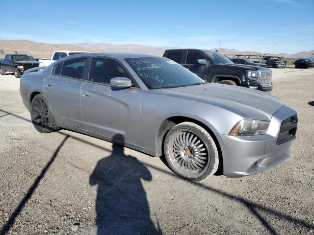 Photo 3 VIN: 2C3CDXHG4EH305245 - DODGE CHARGER 