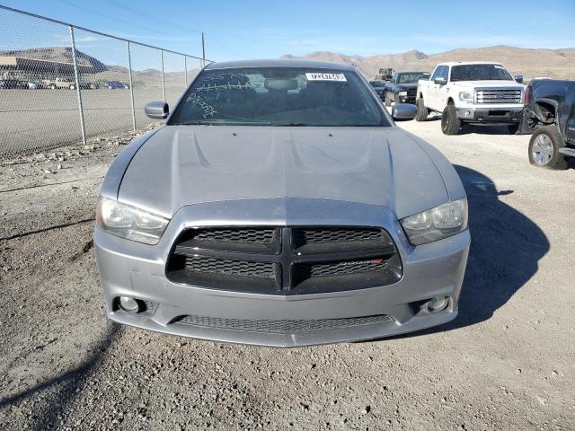 Photo 4 VIN: 2C3CDXHG4EH305245 - DODGE CHARGER 