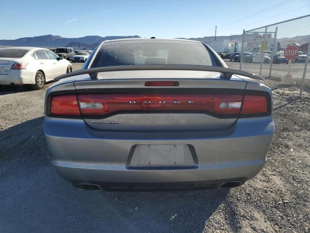 Photo 5 VIN: 2C3CDXHG4EH305245 - DODGE CHARGER 