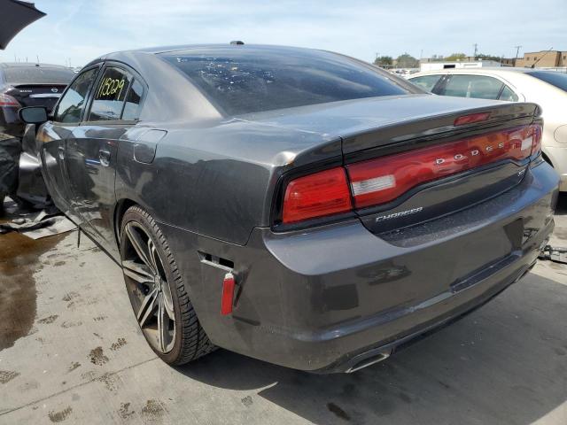 Photo 2 VIN: 2C3CDXHG4EH325172 - DODGE CHARGER SX 