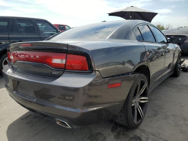 Photo 3 VIN: 2C3CDXHG4EH325172 - DODGE CHARGER SX 