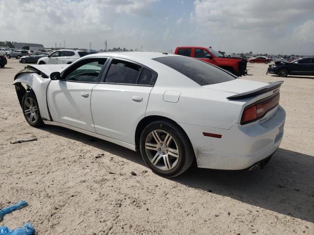 Photo 1 VIN: 2C3CDXHG4EH361802 - DODGE CHARGER SX 