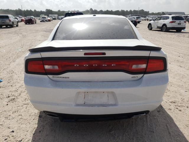 Photo 5 VIN: 2C3CDXHG4EH361802 - DODGE CHARGER SX 