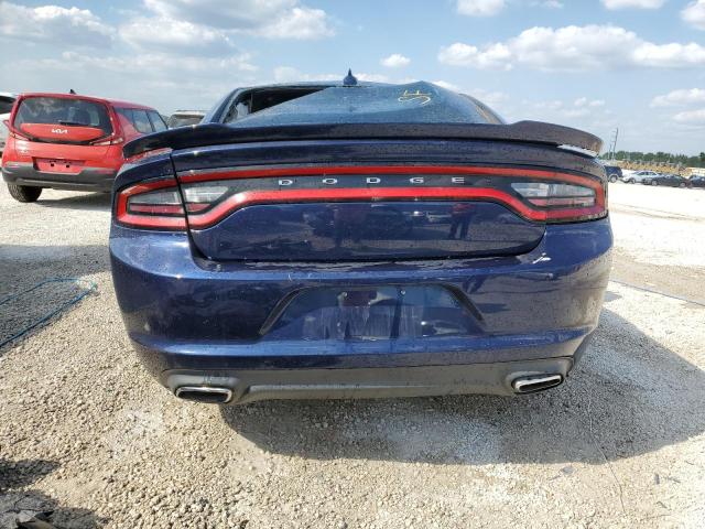 Photo 5 VIN: 2C3CDXHG4FH734130 - DODGE CHARGER SX 