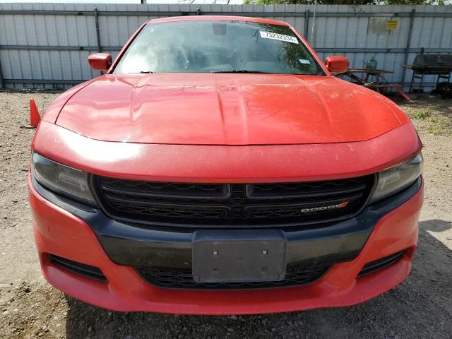 Photo 4 VIN: 2C3CDXHG4FH738176 - DODGE CHARGER SX 