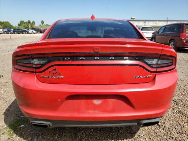 Photo 5 VIN: 2C3CDXHG4FH738176 - DODGE CHARGER SX 