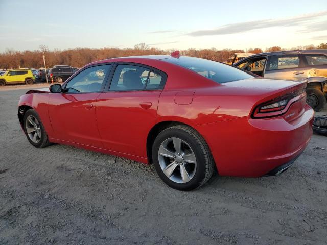 Photo 1 VIN: 2C3CDXHG4FH805732 - DODGE CHARGER 