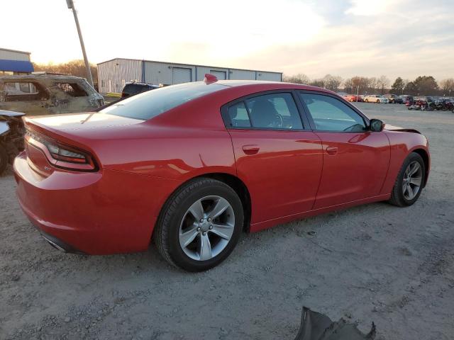 Photo 2 VIN: 2C3CDXHG4FH805732 - DODGE CHARGER 