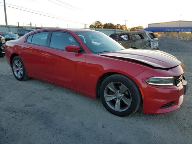 Photo 3 VIN: 2C3CDXHG4FH805732 - DODGE CHARGER 