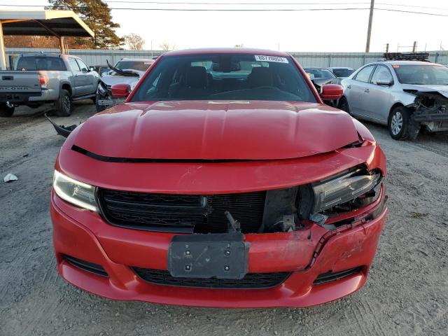 Photo 4 VIN: 2C3CDXHG4FH805732 - DODGE CHARGER 