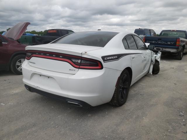 Photo 3 VIN: 2C3CDXHG4FH810204 - DODGE CHARGER SX 