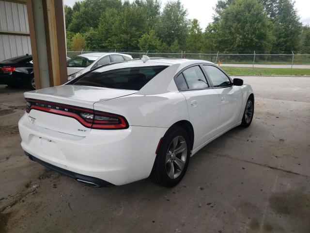 Photo 3 VIN: 2C3CDXHG4FH814754 - DODGE CHARGER SX 