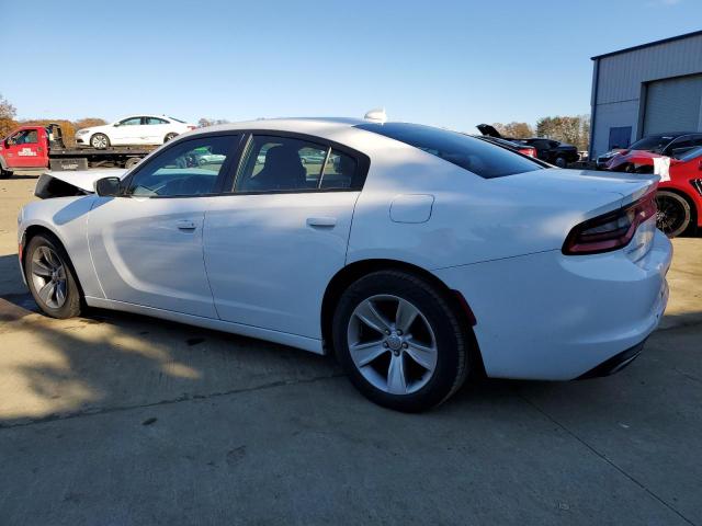 Photo 1 VIN: 2C3CDXHG4FH814849 - DODGE CHARGER 